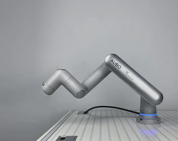 【2024年 iF设计奖】AUBO S Series Collaborative Robots