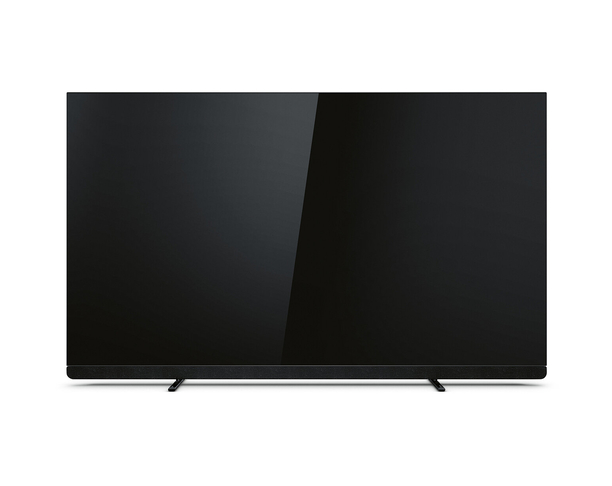 【2024 红点奖】Philips 909 OLED TV / 电视