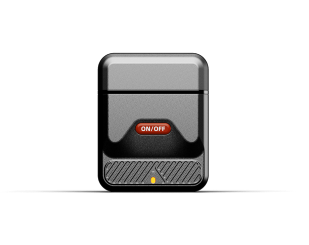 Design Case-Shaver