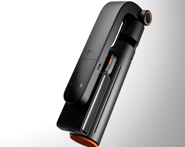 VOYIE Smart Zoom Bracket Selfie Stick
