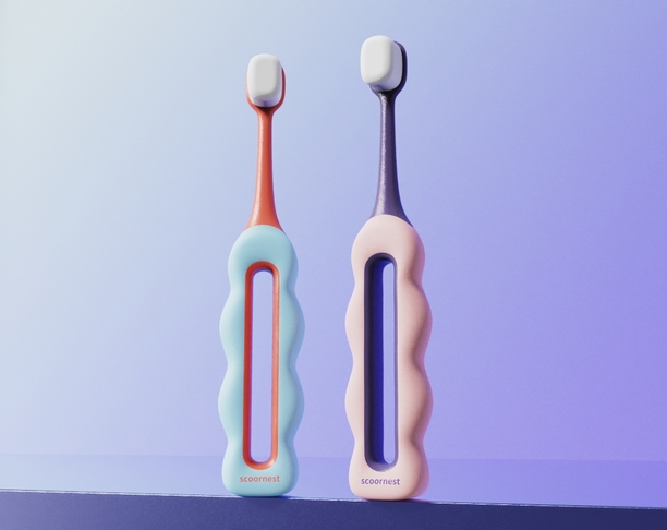 Children's toothbrush