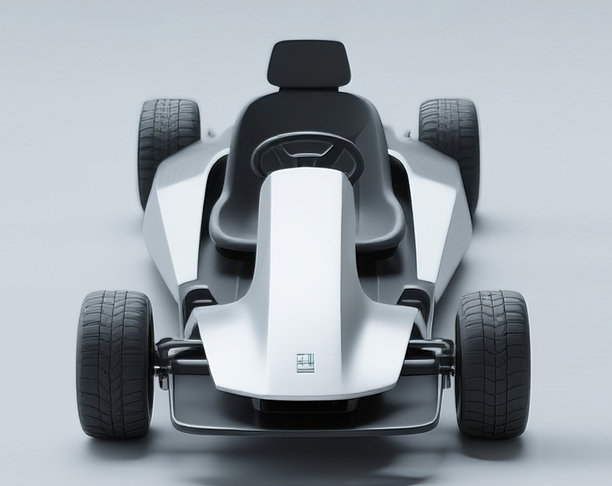 Karting Design