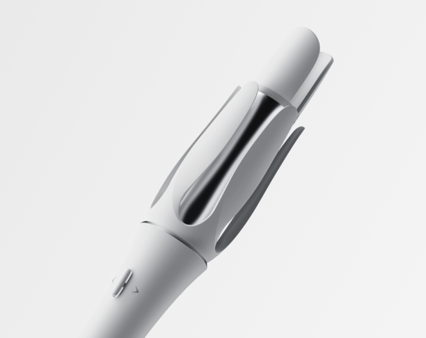 K-Skin curling iron