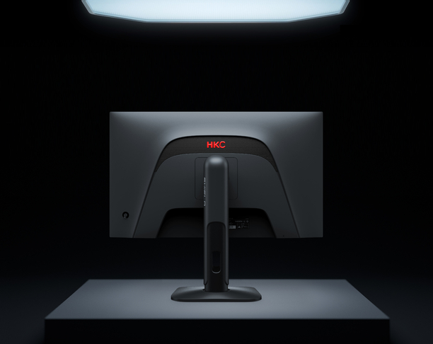 Full Competition | Aegis III E-Sports Display