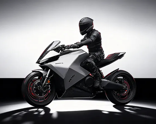 Summary of AI Works in 2025 (Part I)