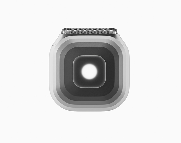 Lito | Lingshi Shaver