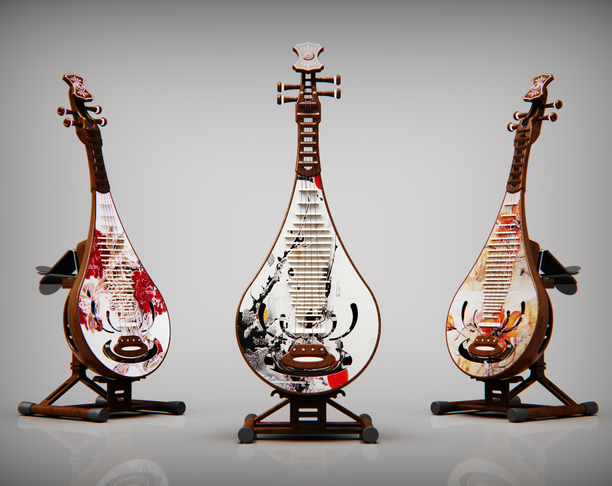 Car aromatherapy accessories