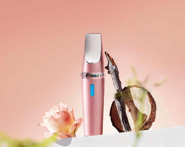 "To medical" nebulizer design