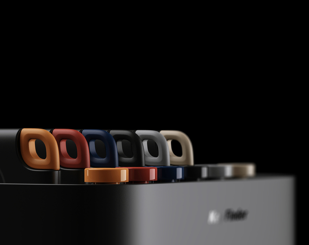 Storage all-in-one object finder