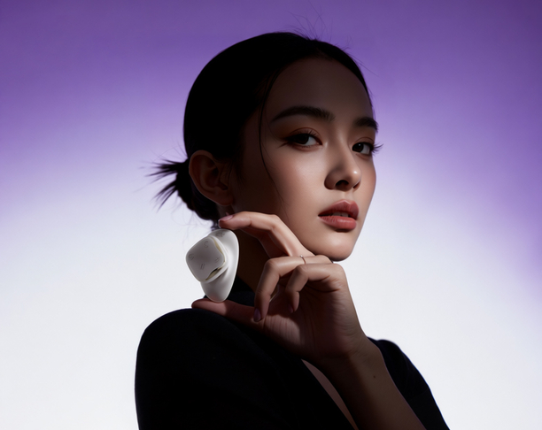 ZALO Aurora Series Combination Wearing Massager-DEYA