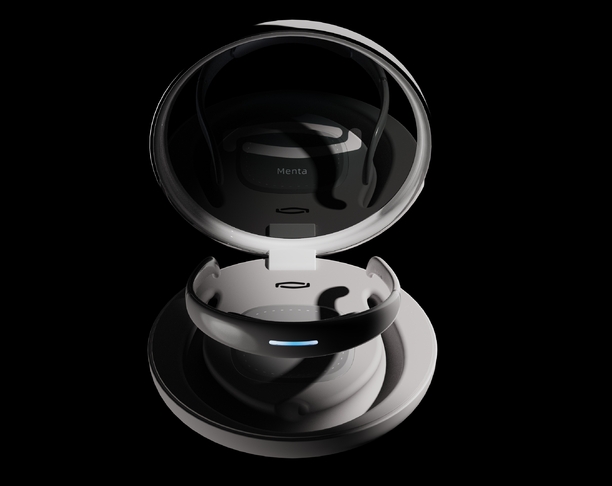 Project Z-Menta-Brain Wave Head Ring Detection and Prevention of Cognitive Impairment