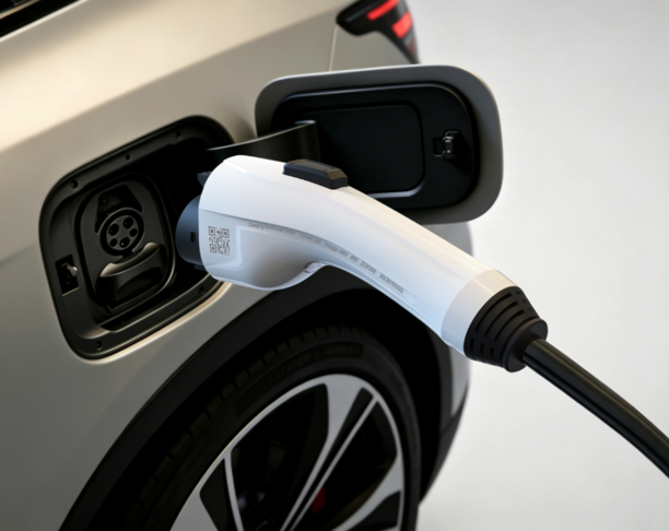 American Standard New Energy Vehicle Charging Gun