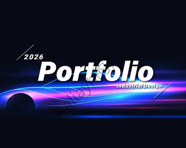 The 27th Industrial Design Collection (Looking for Internship)
