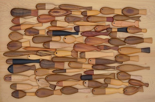 carpentry，Taiwan Designer，Handmade，