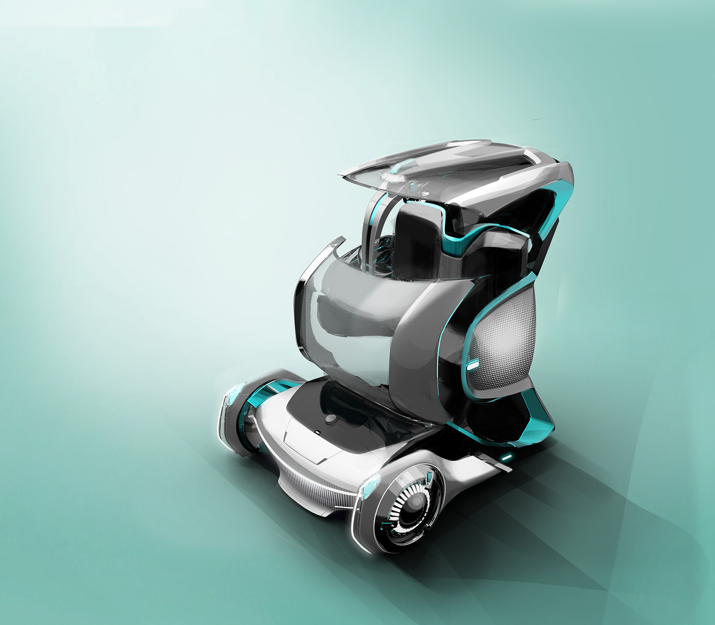 Denni5 Cheng，China，automobile，sightseeing，ROEWE，tour bus，