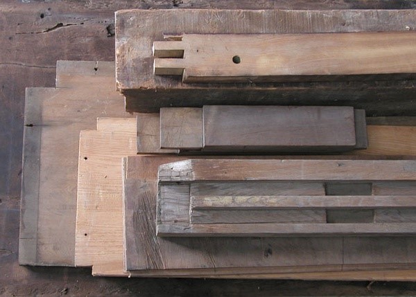 carpentry，Taiwan Designer，Handmade，