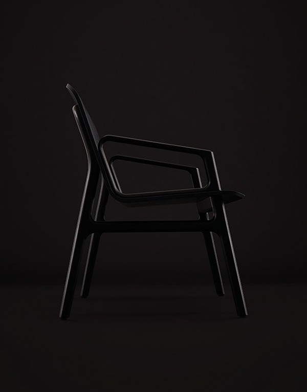 bench，AXYL，Layer Design，