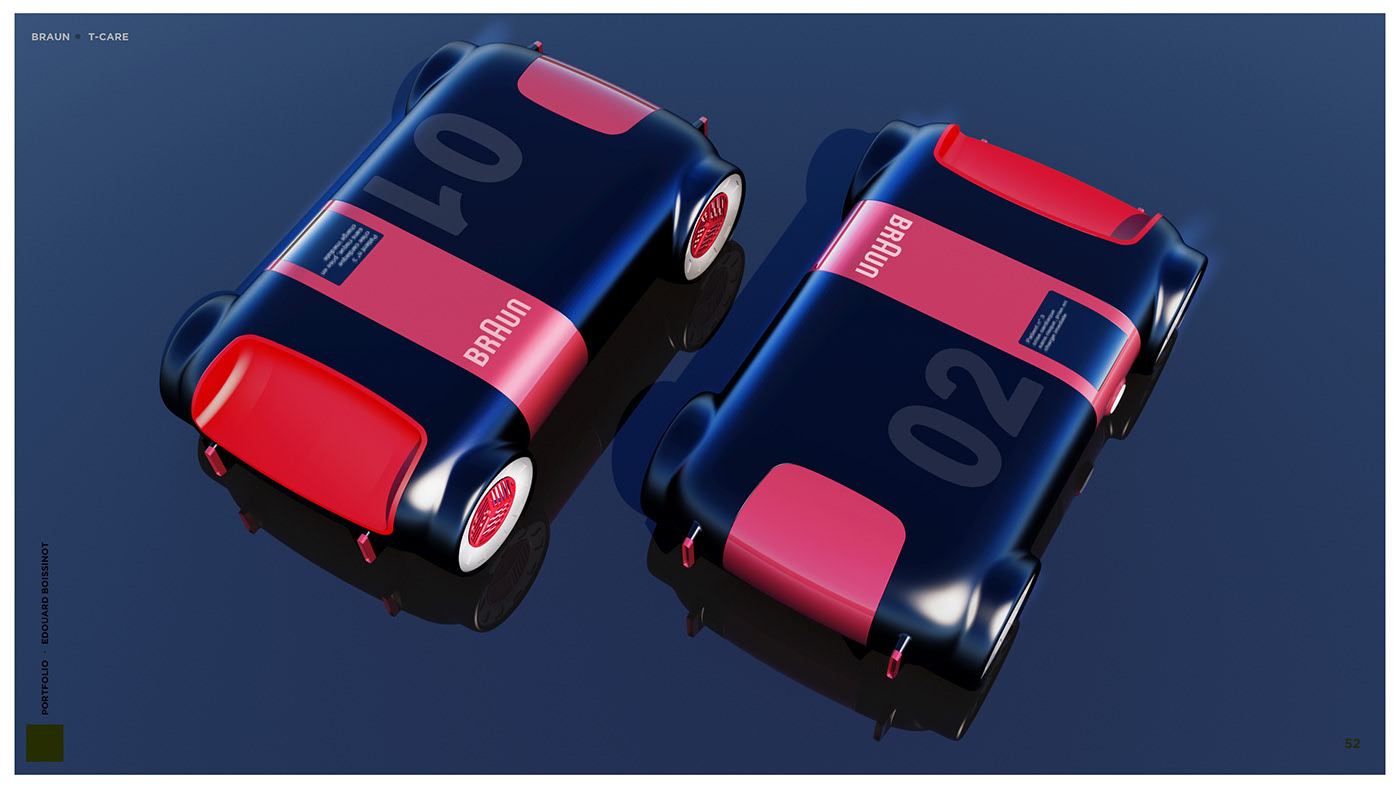 modeling，sketch，automobile，Edouard Boissinot，