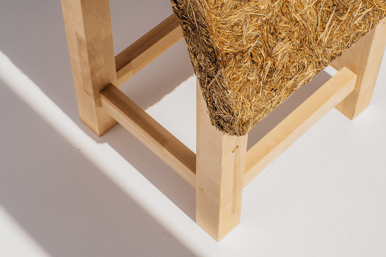 natural，deck chair，MałgorzatBlachuta，