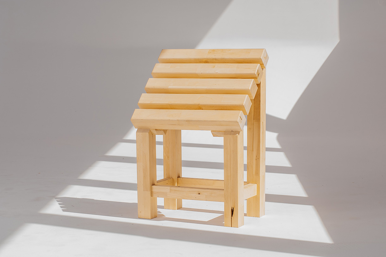 natural，deck chair，MałgorzatBlachuta，