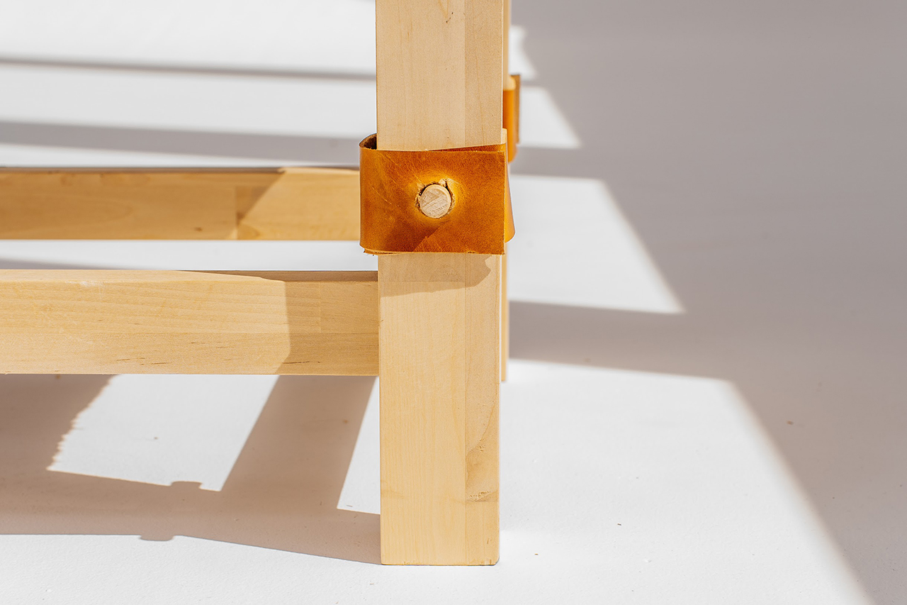 natural，deck chair，MałgorzatBlachuta，