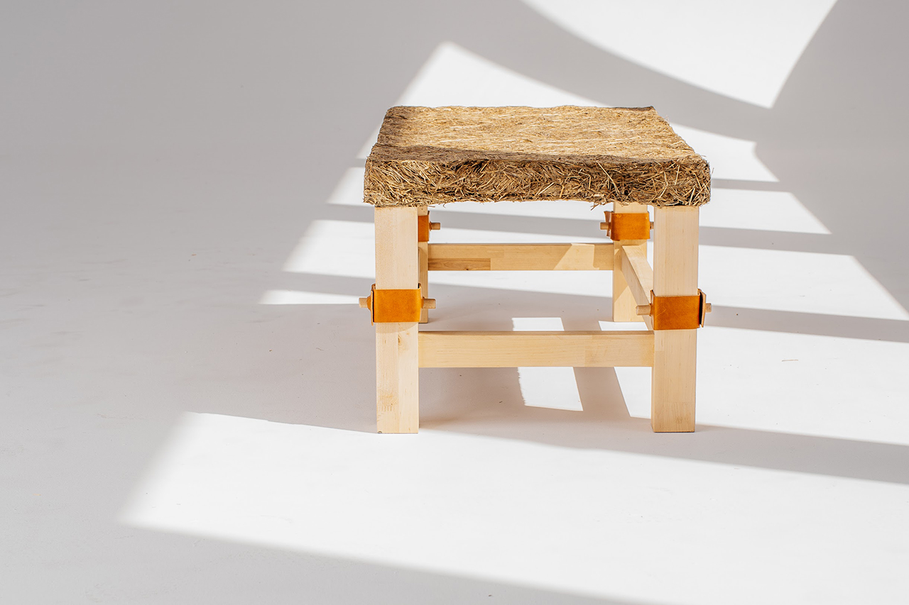 natural，deck chair，MałgorzatBlachuta，