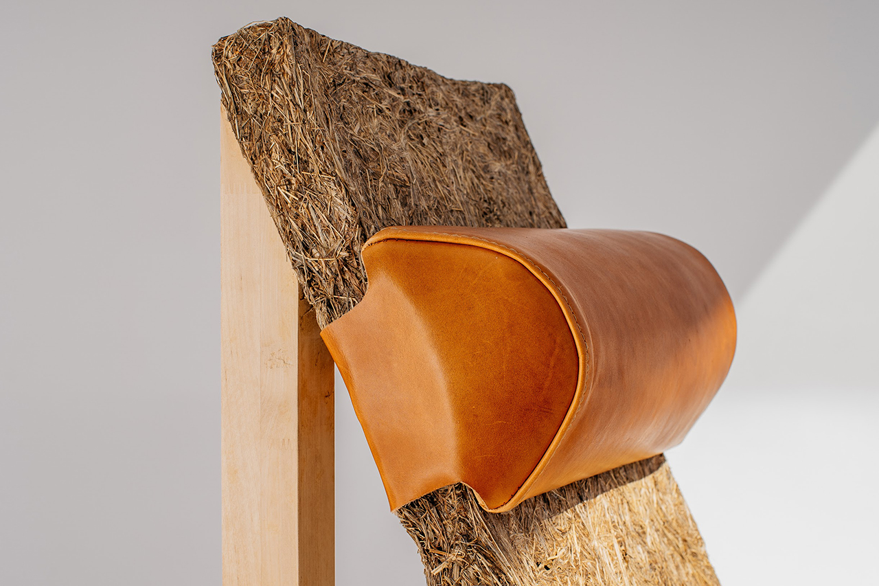 natural，deck chair，MałgorzatBlachuta，