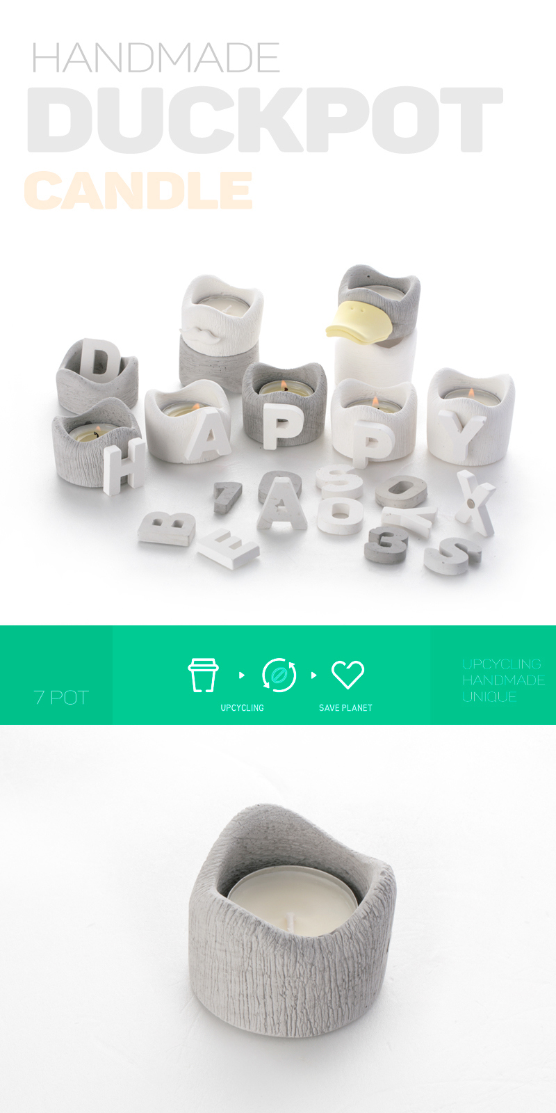 Candlestick，duck，candle，Home，