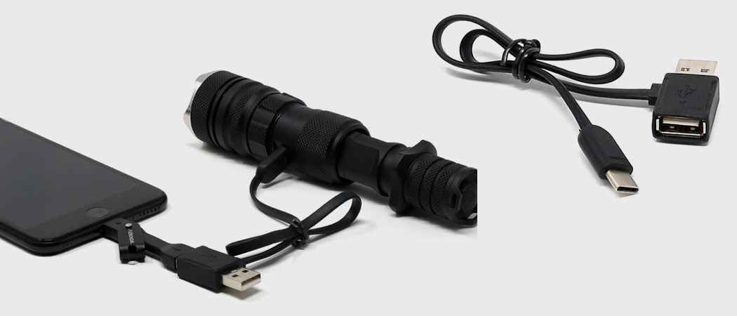 Relic XR-2，waterproof，Flashlight，ZeroHour，