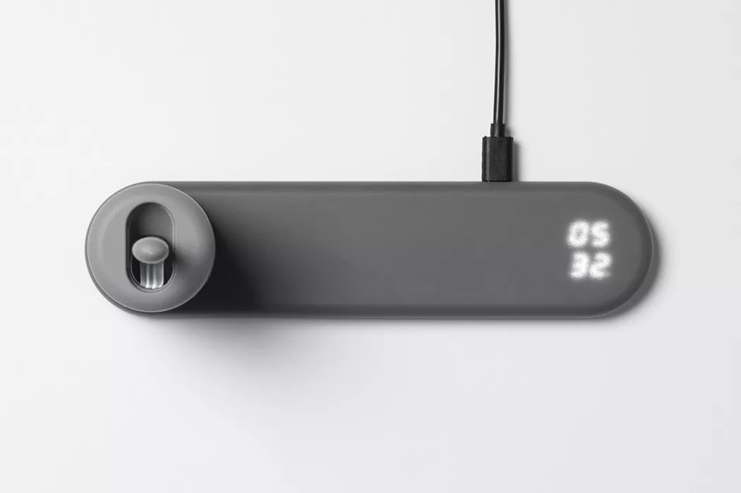 Clock，ultrasonic，Usetool Toothbrush，toothbrush，