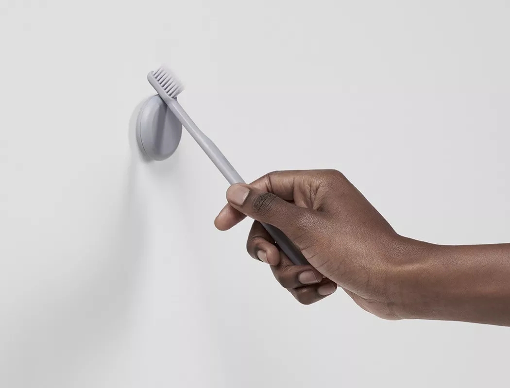 Clock，ultrasonic，Usetool Toothbrush，toothbrush，