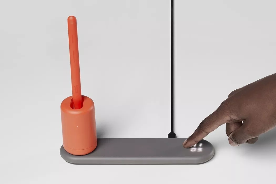 Clock，ultrasonic，Usetool Toothbrush，toothbrush，