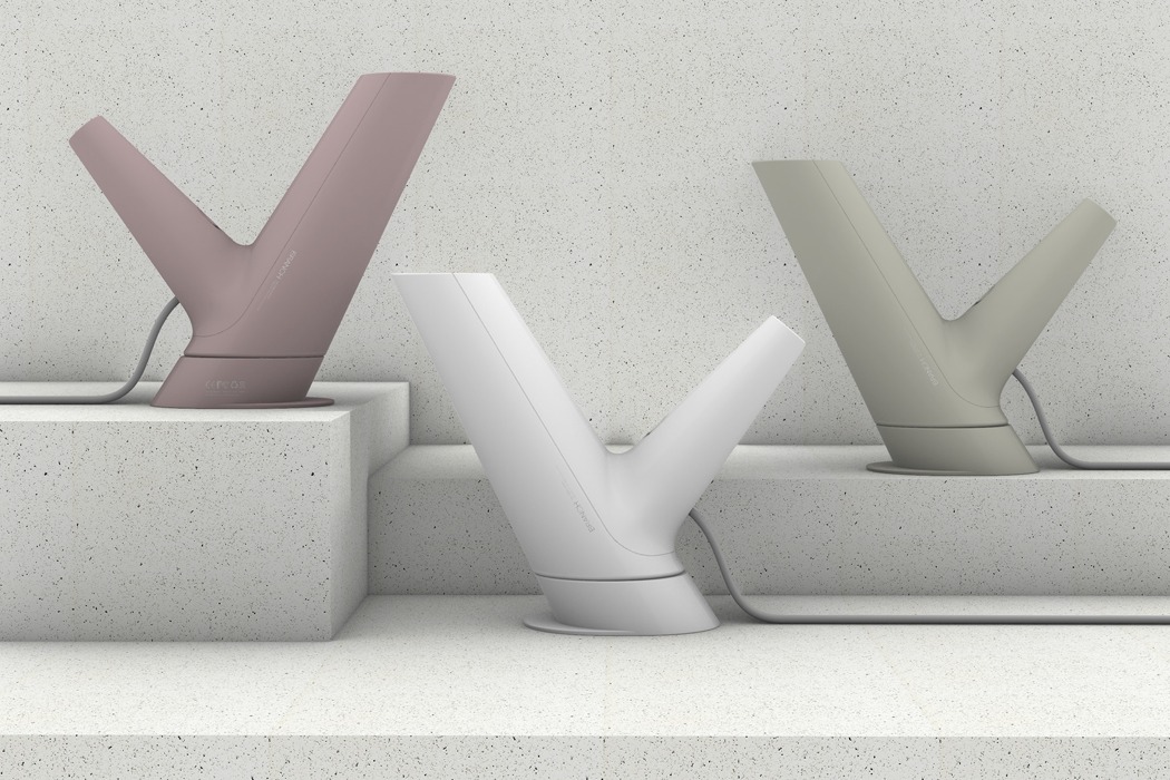 Seokmoon Woo，white，hair drier，Branch，