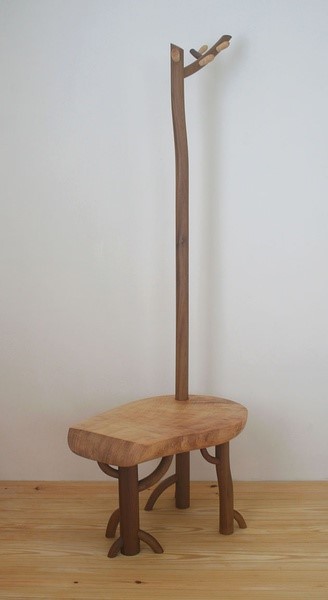 carpentry，Taiwan Designer，Handmade，