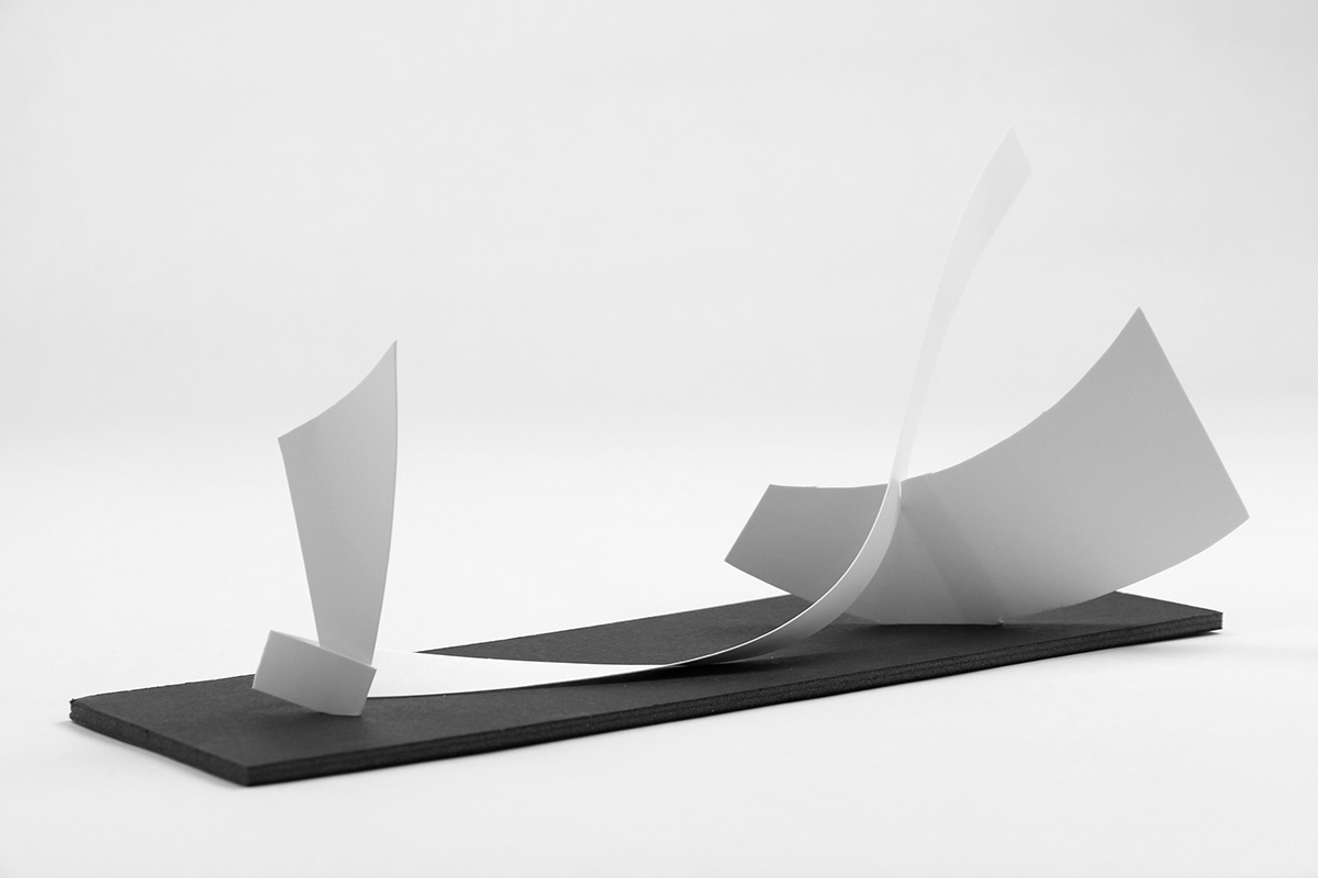 Artwork，Point line surface，Creative ideas，