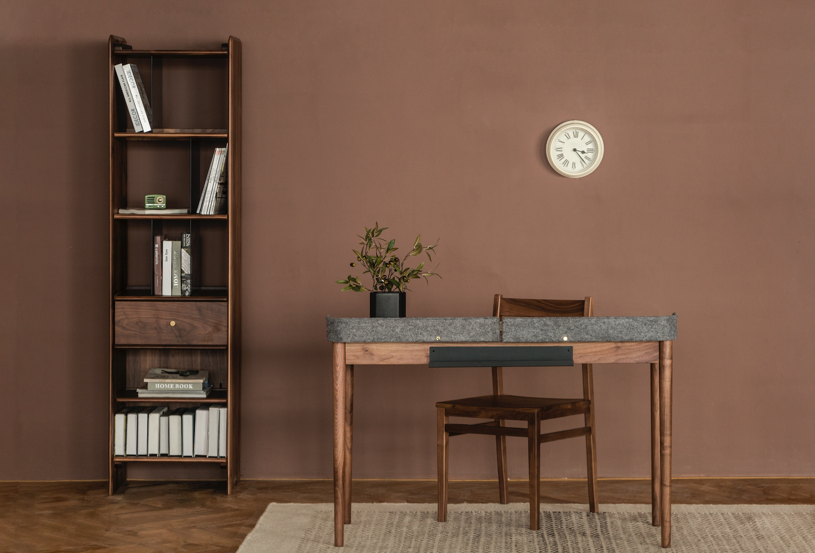 Original design，Issue 4，Handheld PTZ design，Shell desk，