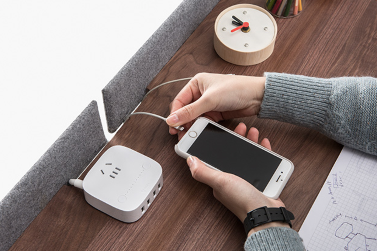 Original design，Issue 4，Handheld PTZ design，Shell desk，