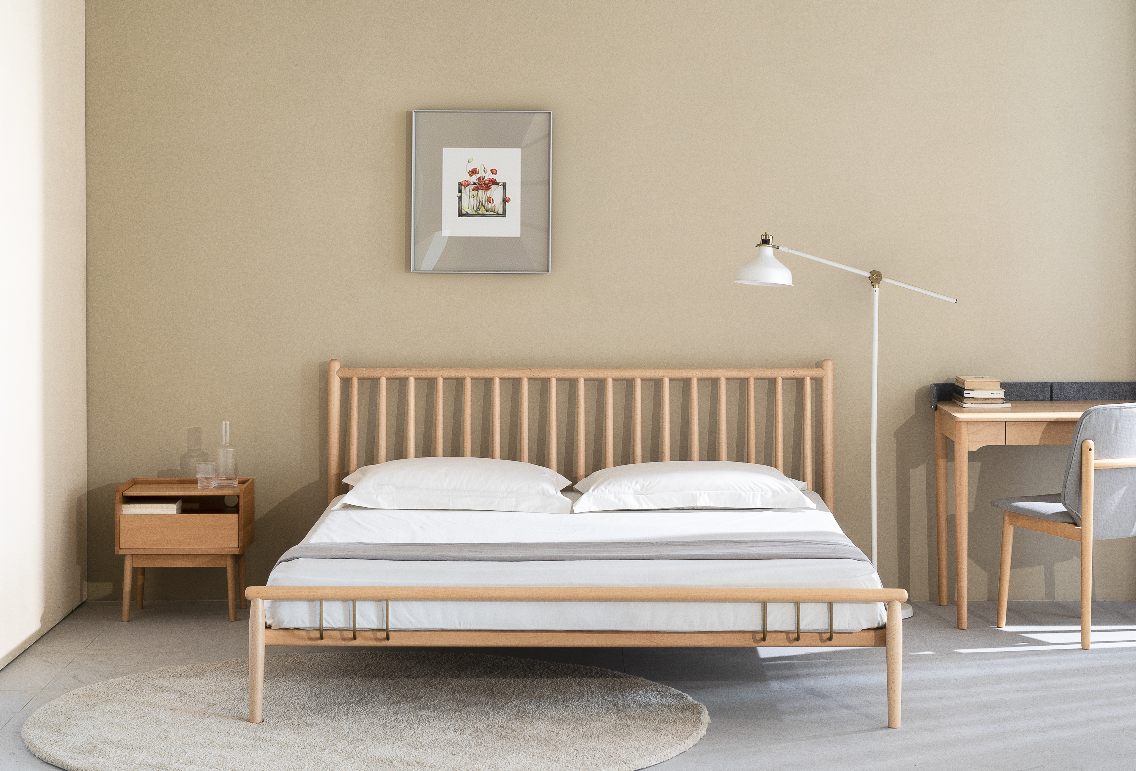 Original design，Issue 4，Handheld PTZ design，Shell desk，