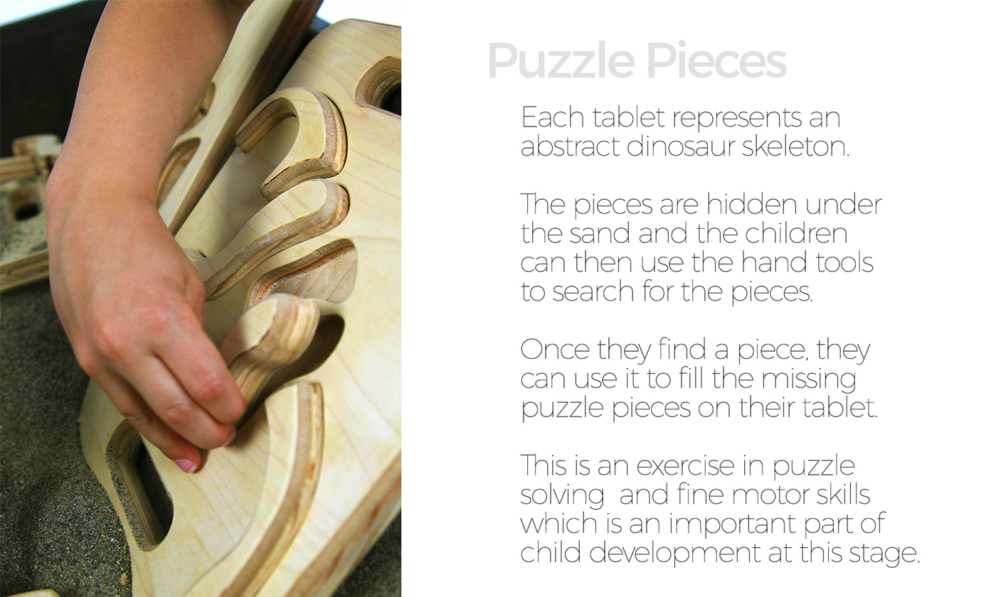 children，game，sand table，Puzzle game，