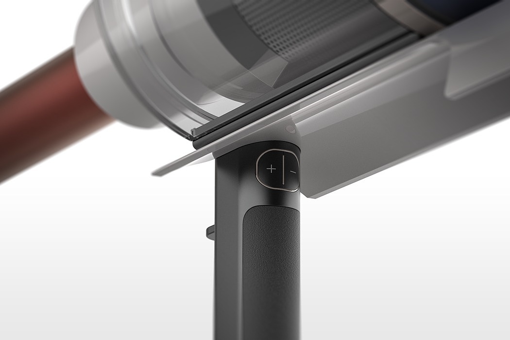 Ergonomics，wrist，Vacuum cleaner，Lofstrand，