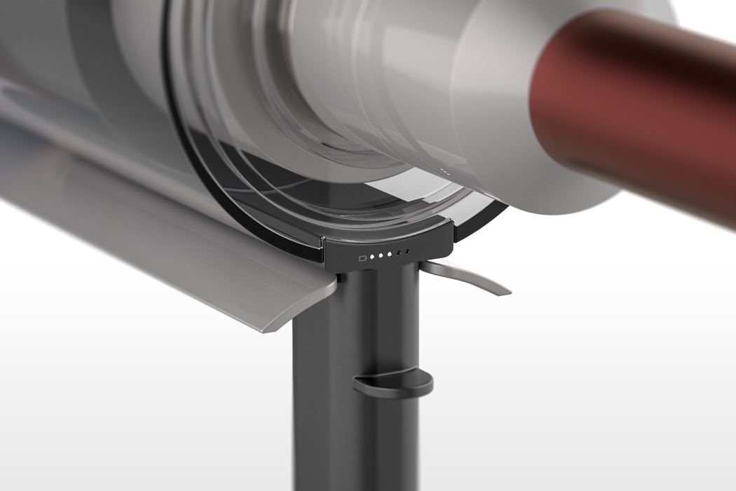 Ergonomics，wrist，Vacuum cleaner，Lofstrand，