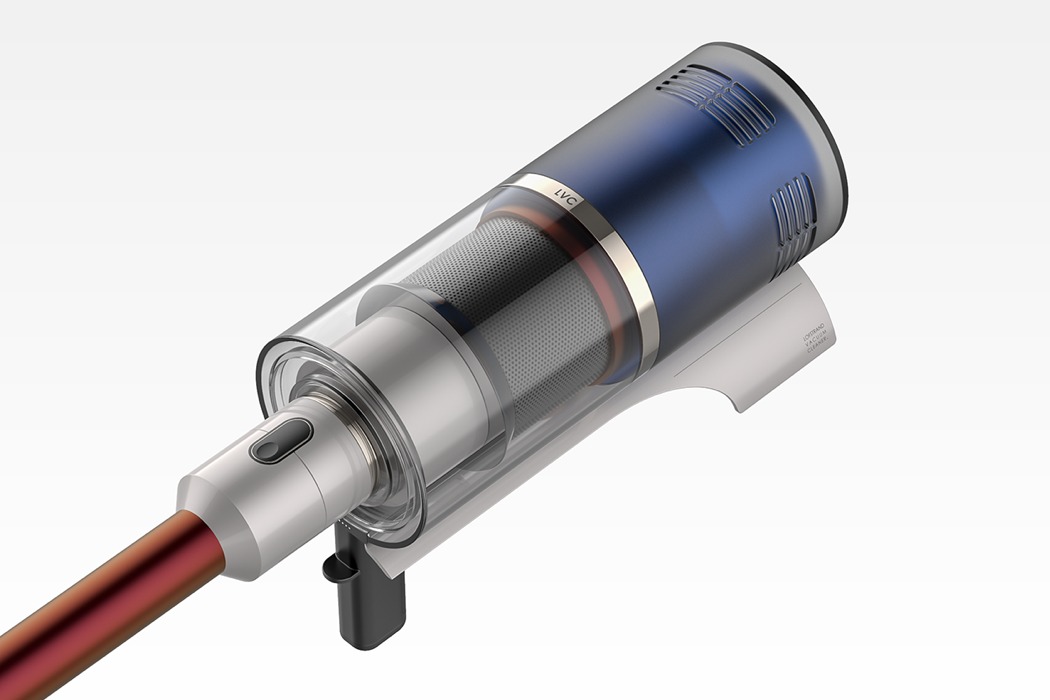 Ergonomics，wrist，Vacuum cleaner，Lofstrand，