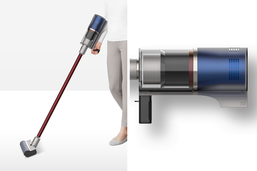 Ergonomics，wrist，Vacuum cleaner，Lofstrand，