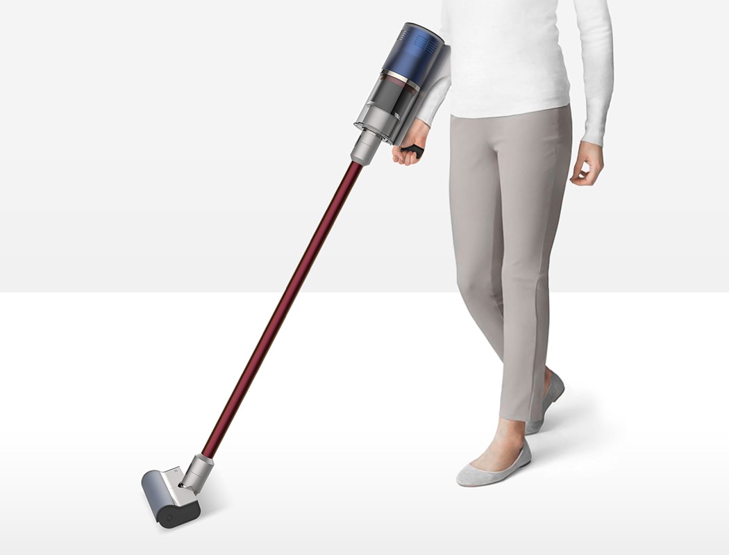 Ergonomics，wrist，Vacuum cleaner，Lofstrand，