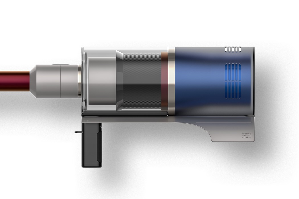 Ergonomics，wrist，Vacuum cleaner，Lofstrand，