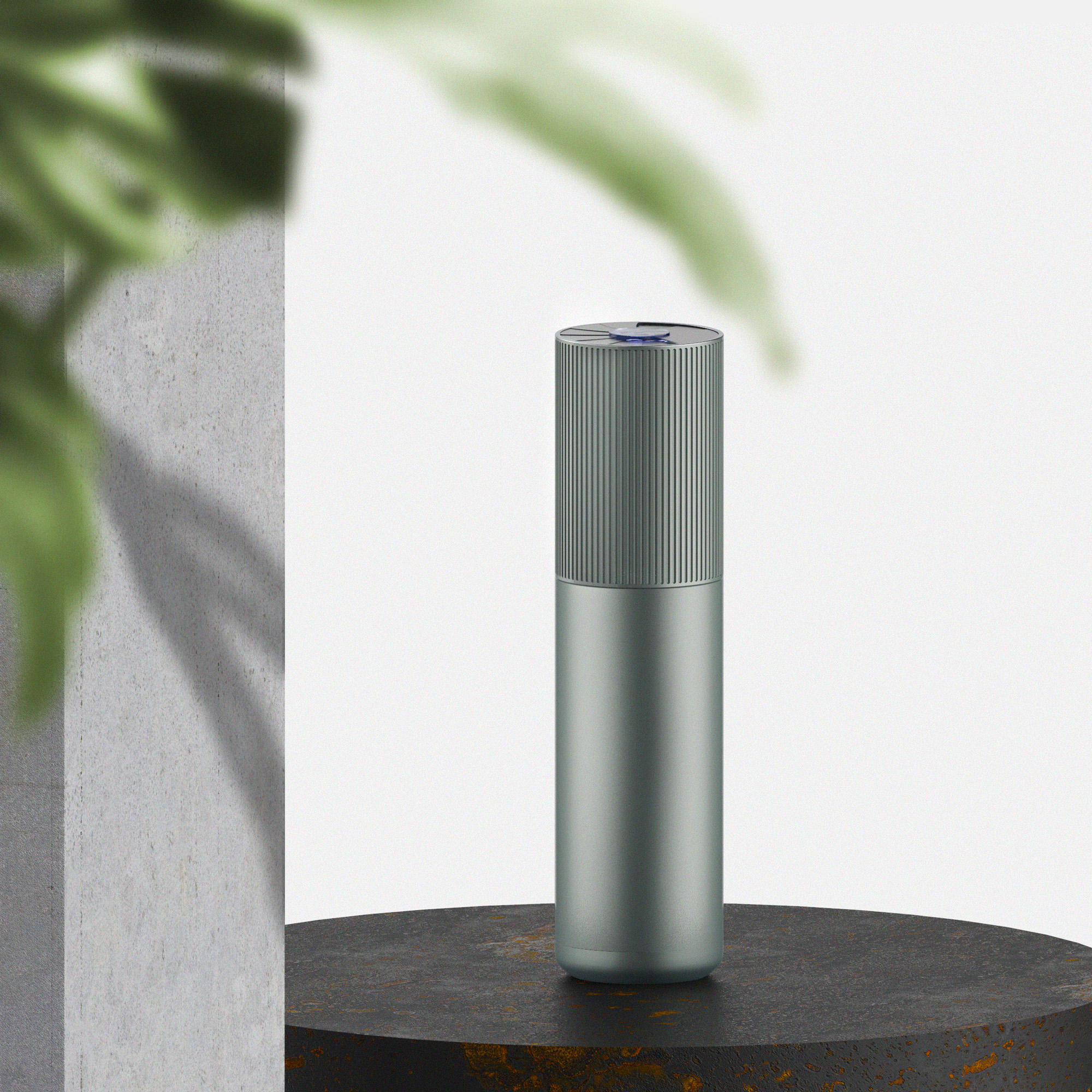 product design，industrial design，articles for daily use，vacuum cup，keyshot，Rendershot，rhino3d，