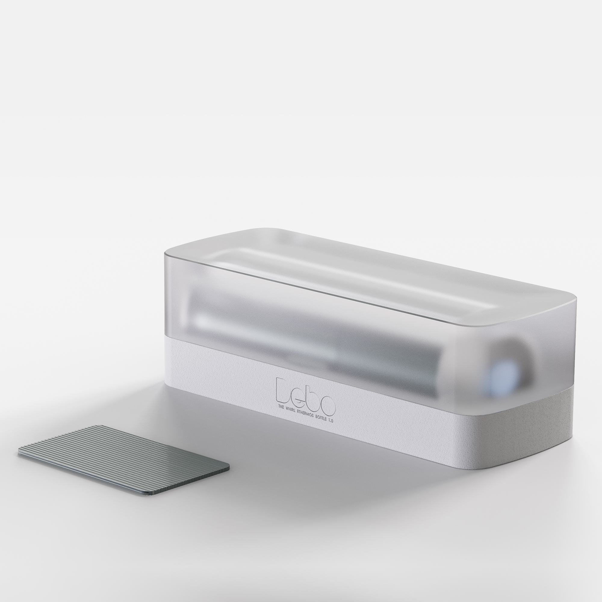 product design，industrial design，articles for daily use，vacuum cup，keyshot，Rendershot，rhino3d，