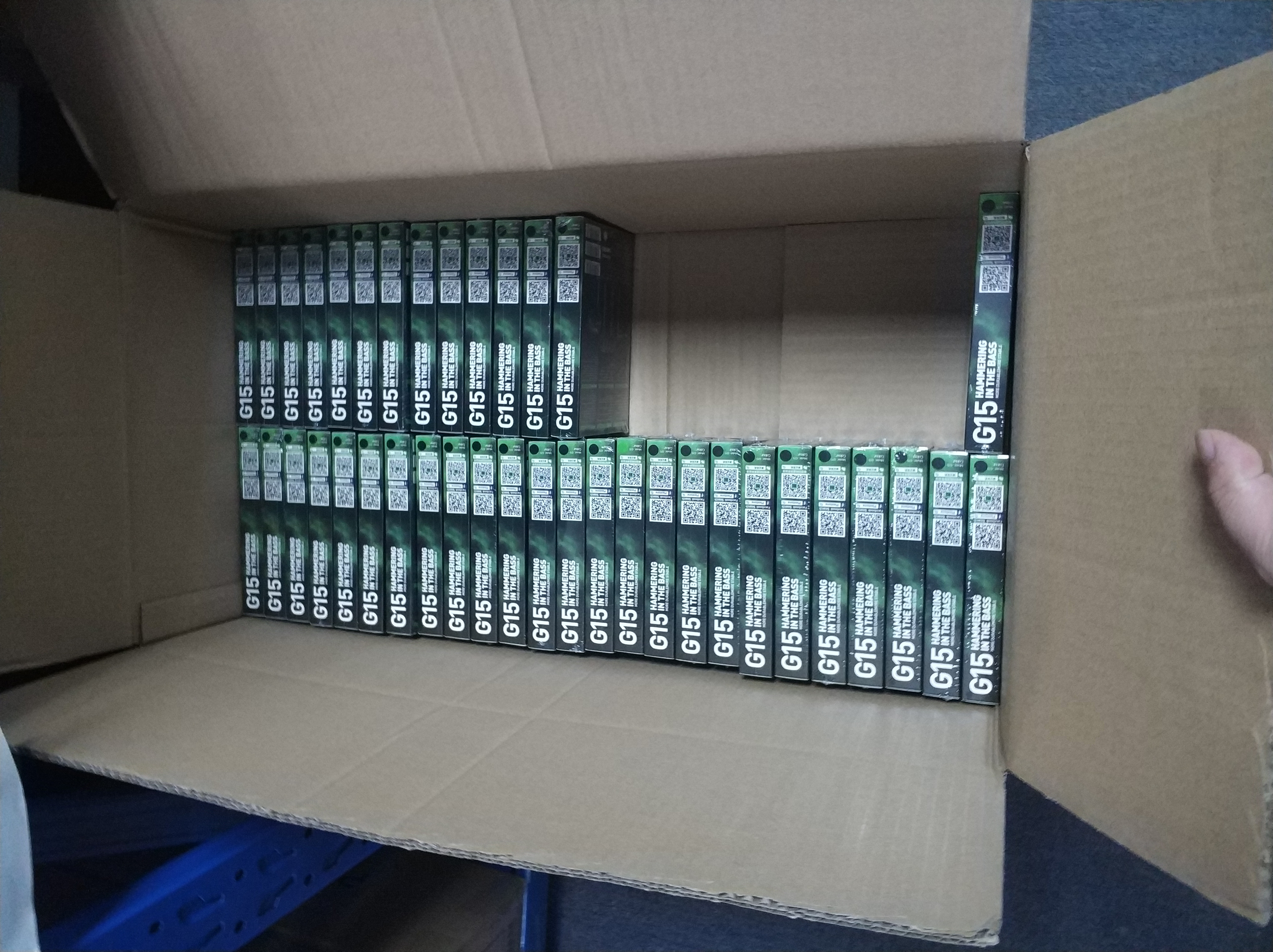 Wired small earphone，