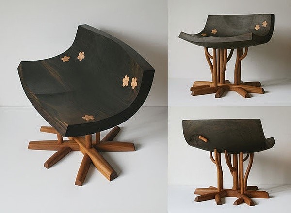 carpentry，Taiwan Designer，Handmade，