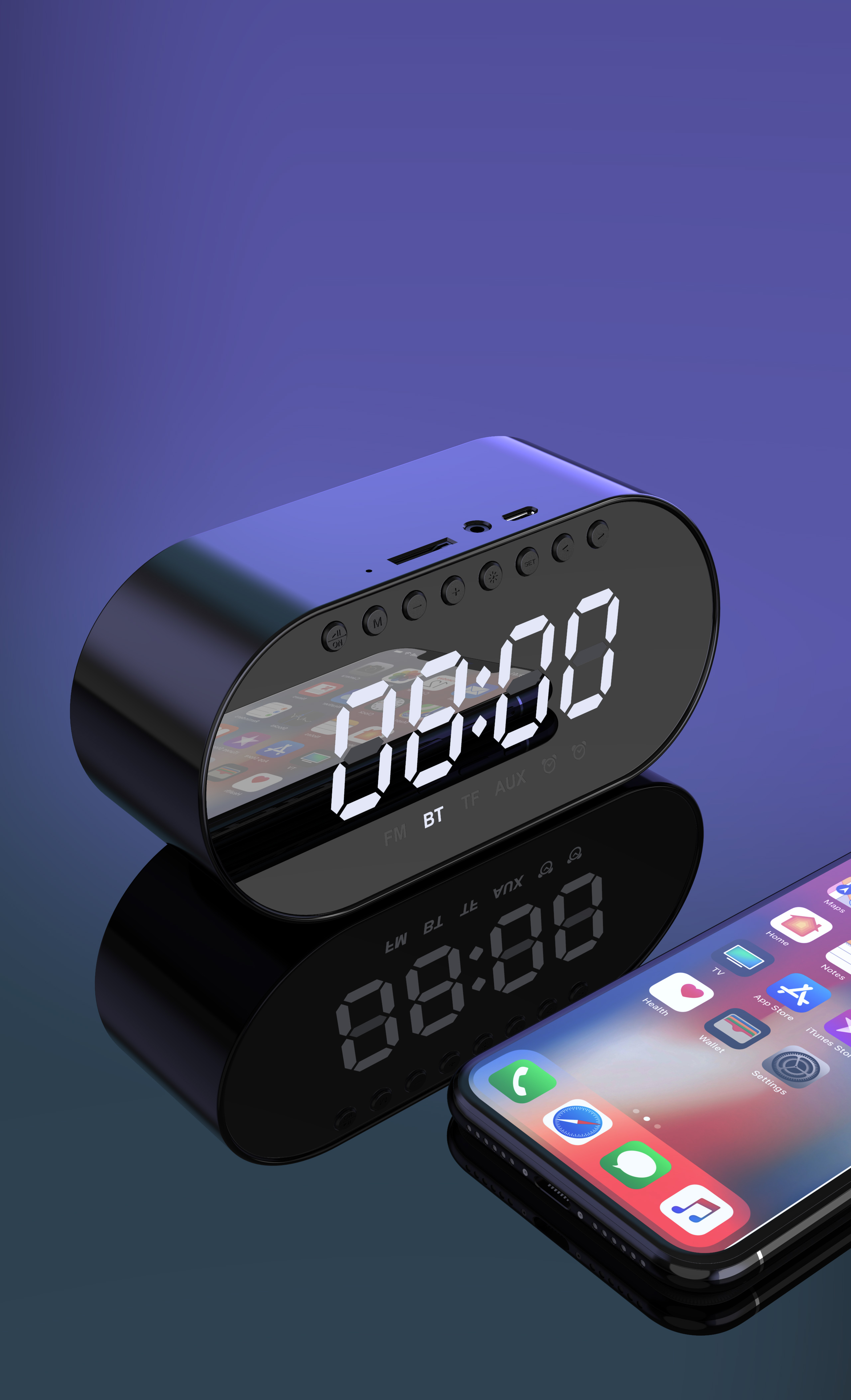 headset，Bluetooth Speaker ，Gaming Mouse，Modeling and rendering，